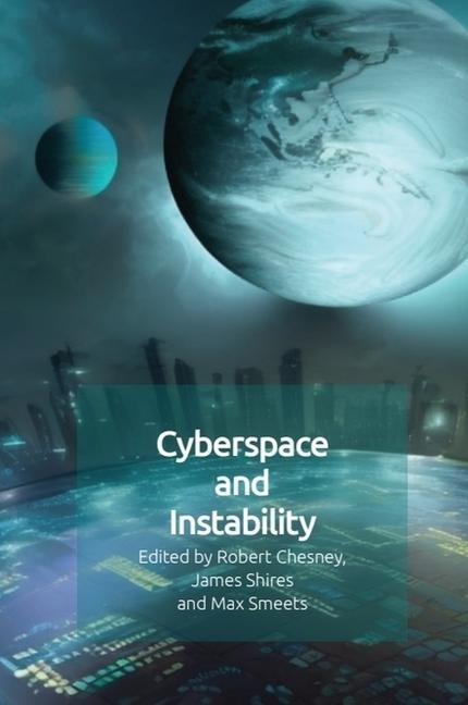 Sonstige Verlage Cyberspace and Instability