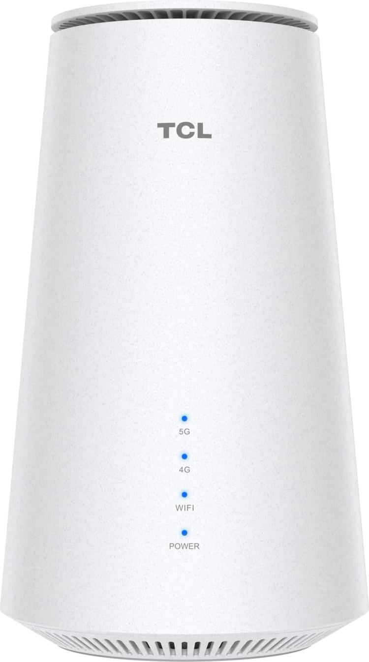TCL LinkHub HH515V Router 5G Dual Band Hotspot 256 zariadení