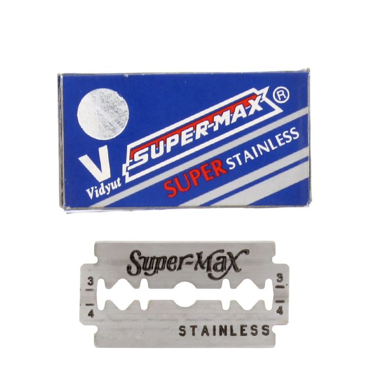 Lord lames en acier inoxydable pour référence 95947. 200 unités