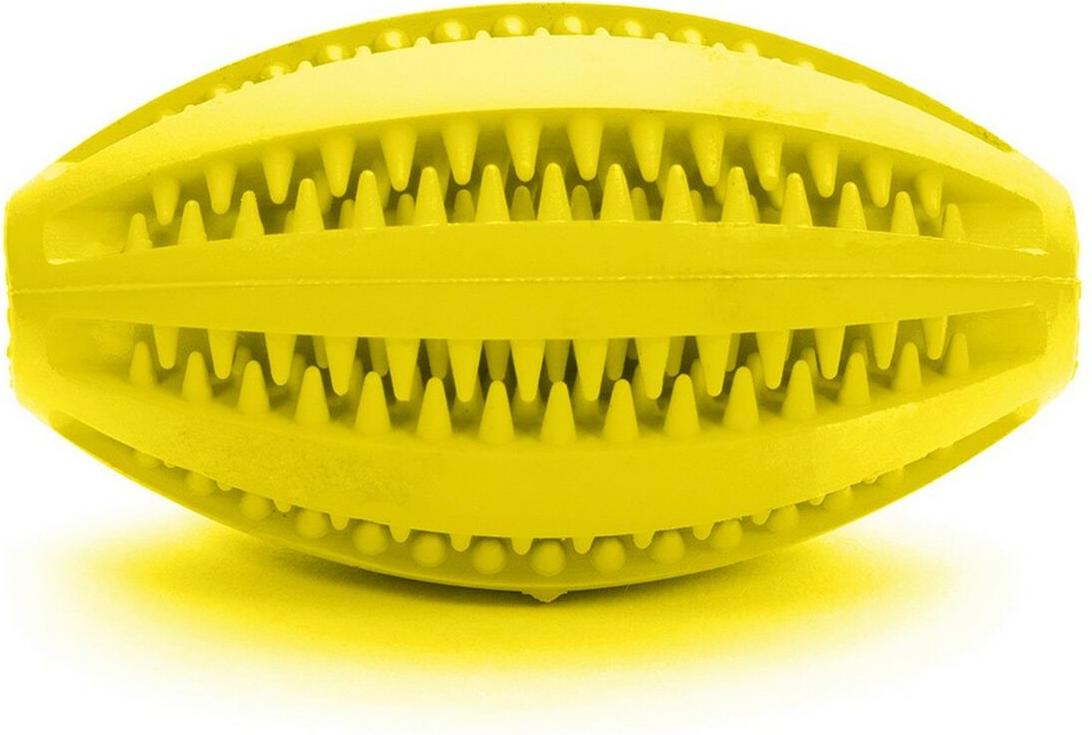 Hundespielzeug Gloria Zahnpflege Bunt 11 cm S6100964