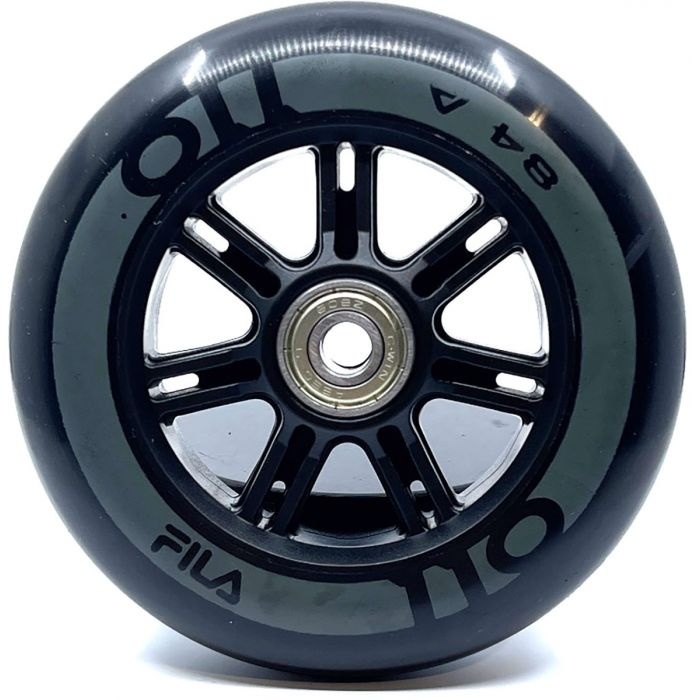 Maple Leaf Fila Skate-Räder 110 mm 84A 6er-Pack