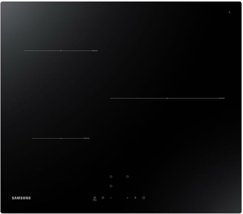 Indukčná varná doska Samsung NZ63T3706A1 60 cm 7200 W