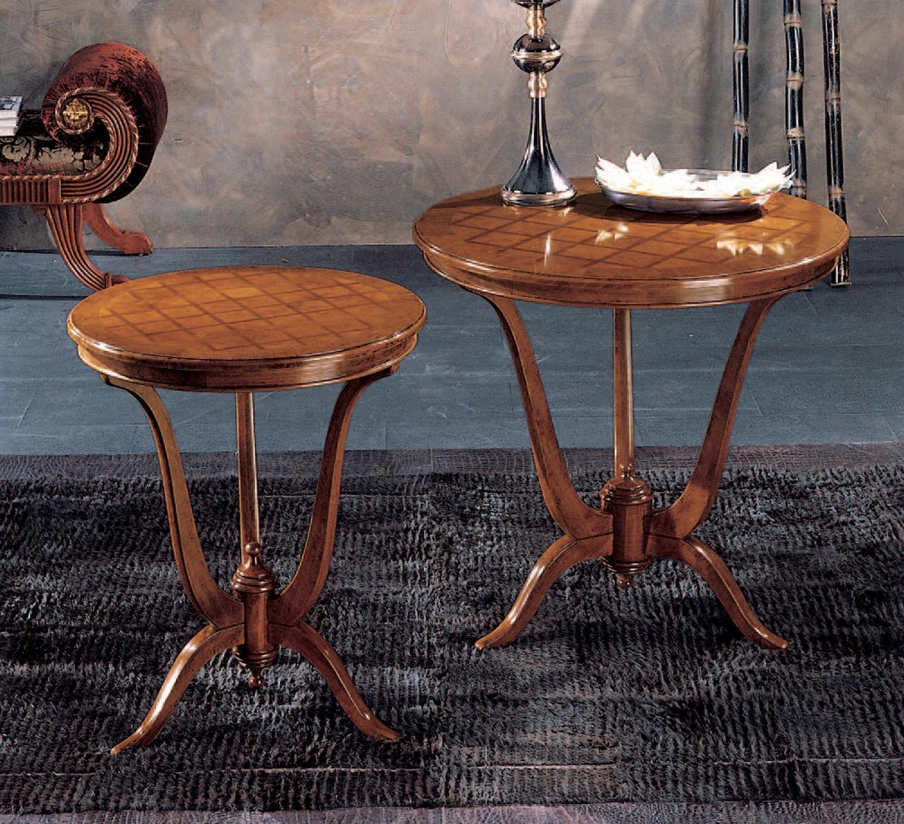 AEA Couchtische Kaffeetisch Holz Beistelltisch Holz Beistelltisch Tisch Wohnzimmer JVM4067282089938