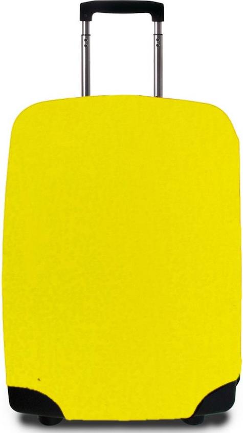 Kofferdeckel CASEMATES 783038 gelb L 783038_yellow-L