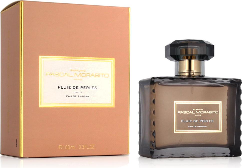 Pascal Morabito Damenparfüm EDP Pluie de Perles 100 ml