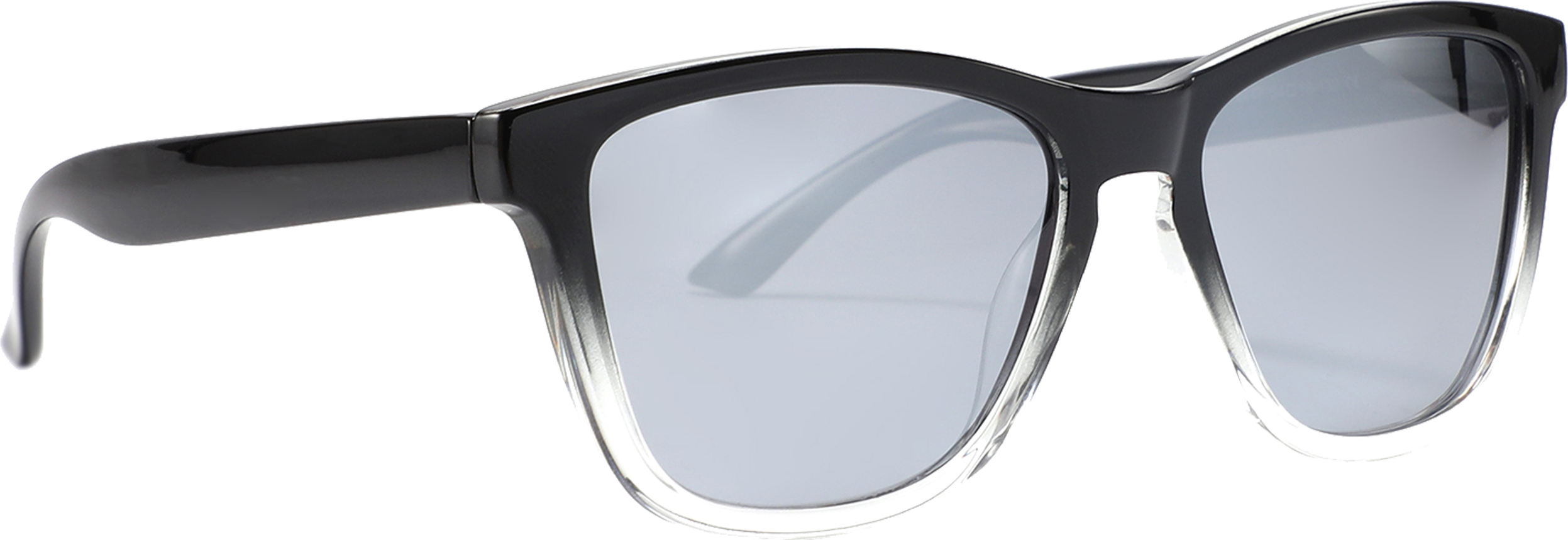 Sonnenbrille Kapstadt in zweifarbiger Optik von collezione alessandro