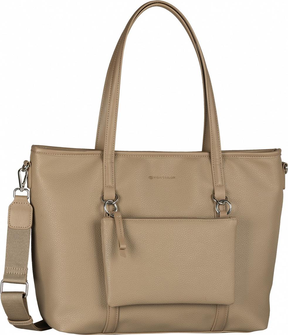 Tom Tailor Jamila Shopper Tasche 43.5 cm 012174-021