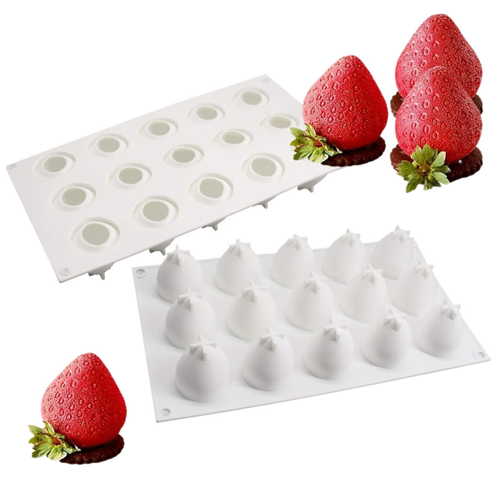 Backform Wärme-resistent langlebig 15 | Kaufland.de