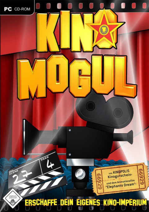 Atari Kino Mogul E102892