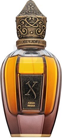 Xerjoff Kemi Collection Aqua Regia parfémovaná voda unisex 50 ml