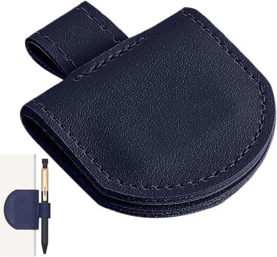 OEM Magnetische Schreibclip - 1 Stück - 5×4,5 cm - Handliche Schreibhilfe - Ideal für Schüler, Studenten, Lehrer und Menschen die lesen und schreiben 2026