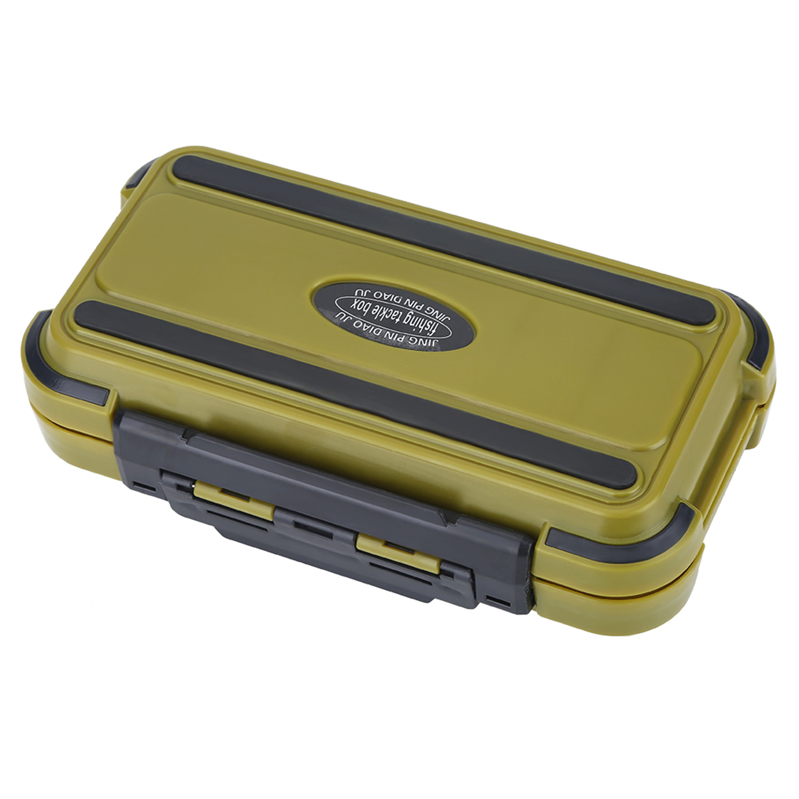 Cocosity Angeln Box,Angeln Tackle Box,Angeln Gear Box,Angeln Storage Box,Angeln Ausrüstung Box