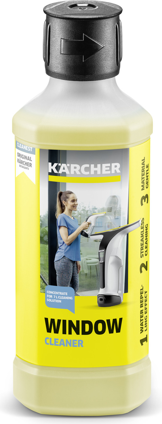 Kärcher Fensterreiniger RM 503 6.295-840.0