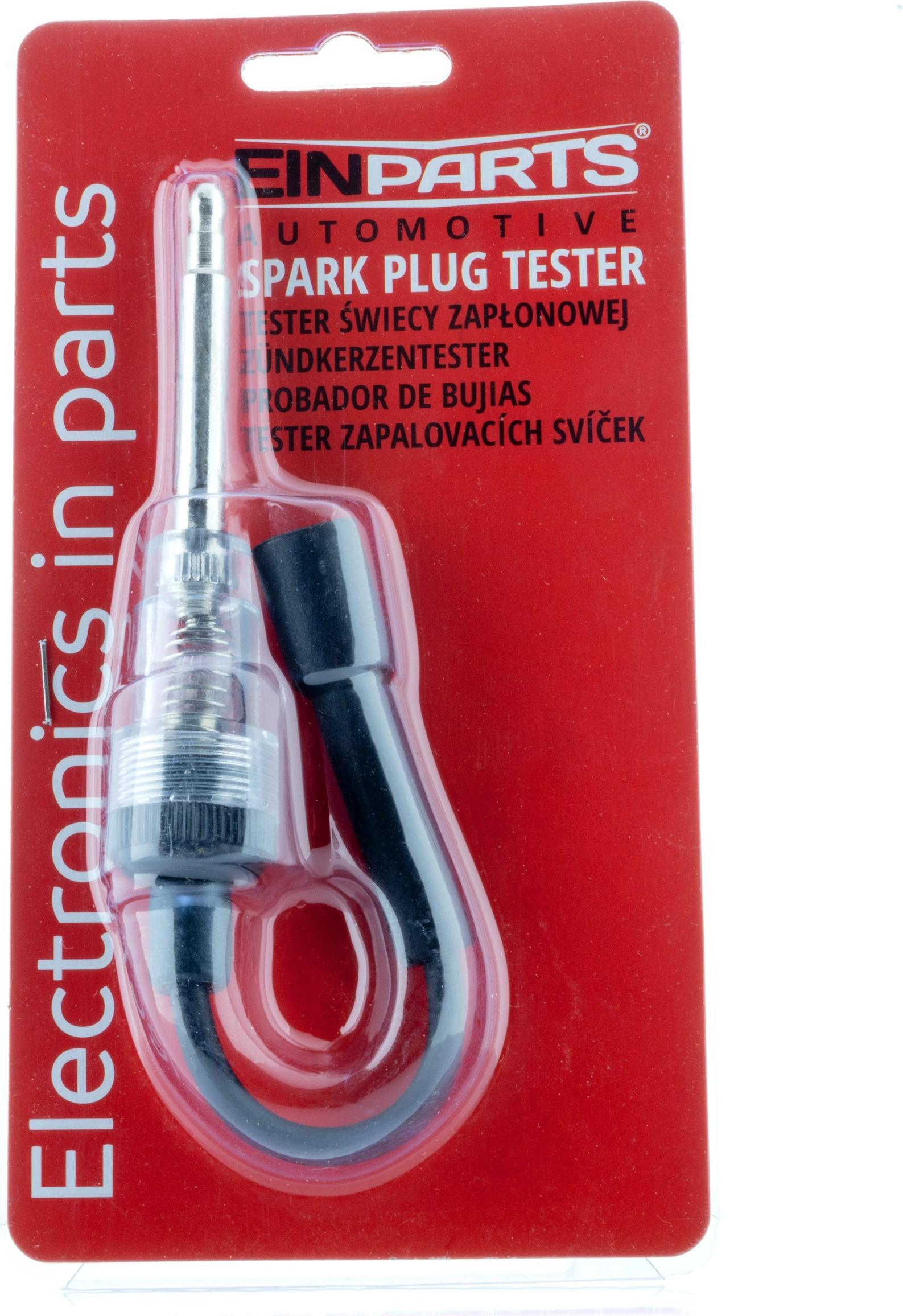 EinParts Automotive Zündsystemtester