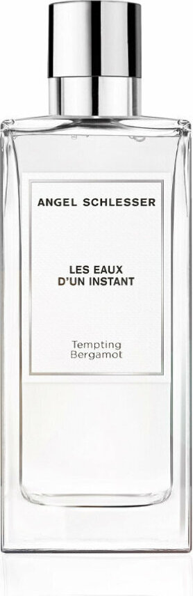 Angel Schlesser Les Eaux D'Un Instant Tempting Bergamota