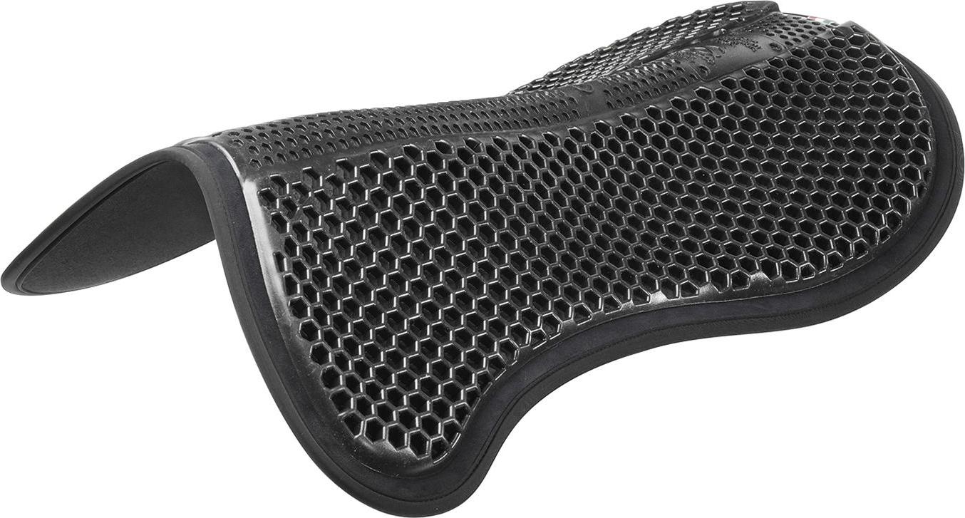 Busse Gel Pad HEXA-SOFT, Acavallo® schwarz, Busse_17_Groessen:M/L Bus17-651