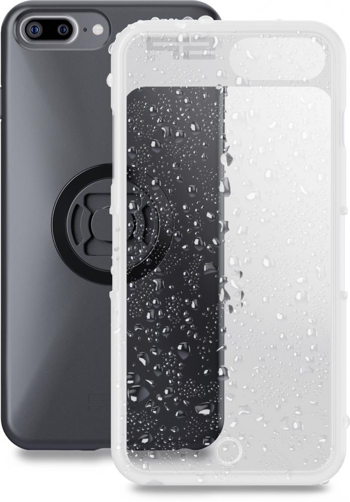 SP Connect SP Weather Cover iPhone 8+/7+/6s+/6+ One Size - zuverlässiger Wett.... 36207-19