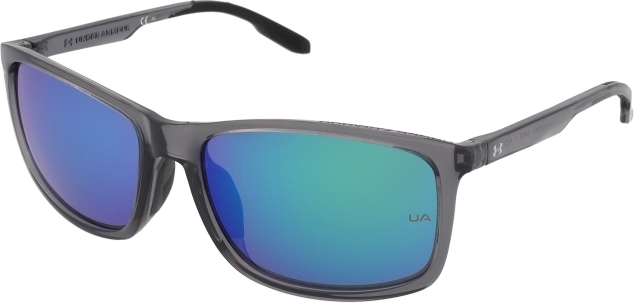 Under Armour Sonnenbrille UA LOUDON/F 63M 60 17 145