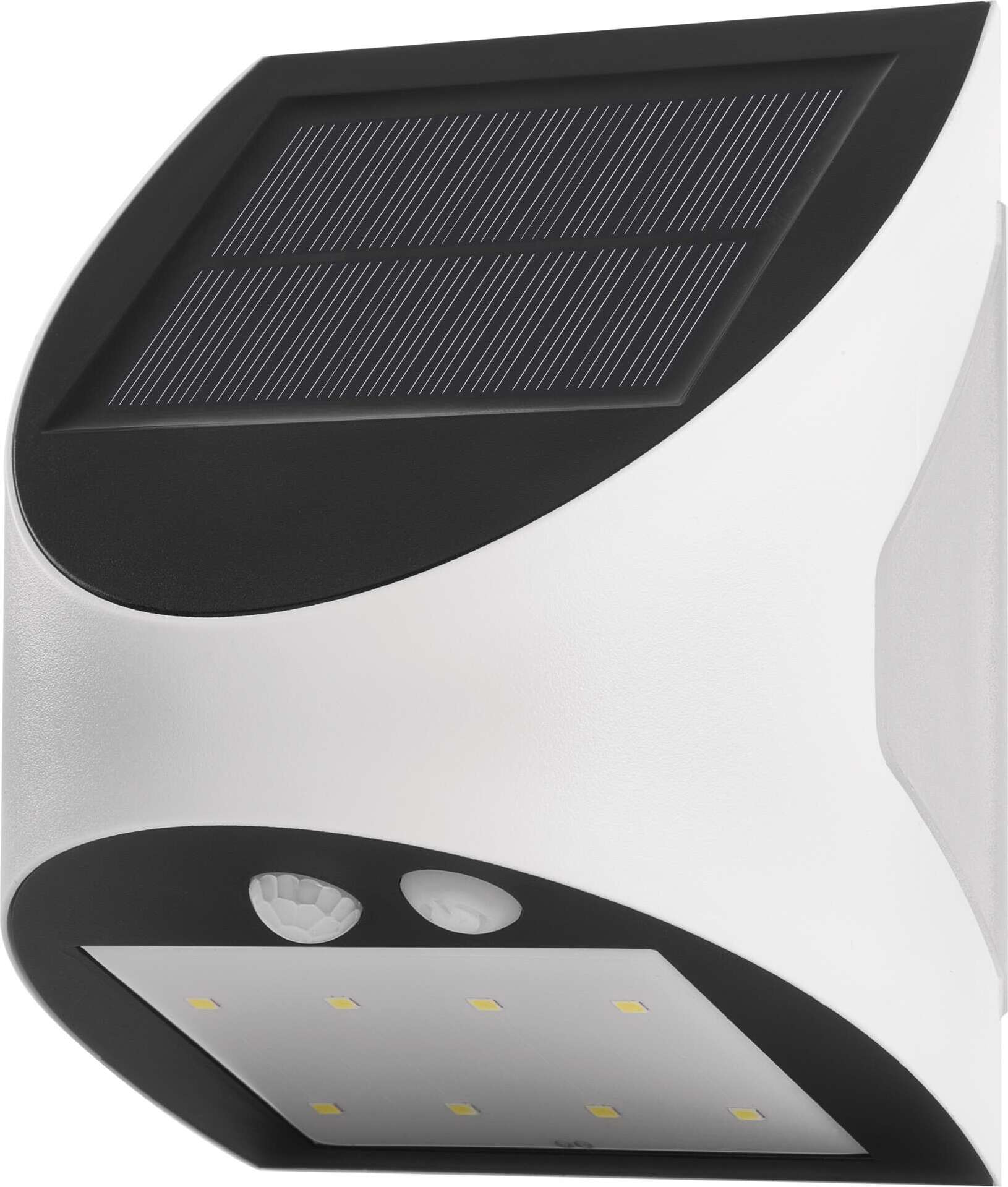 Solarní Emos Led Solarní Svitidlo Lumi 240Lm Ip54 Nw