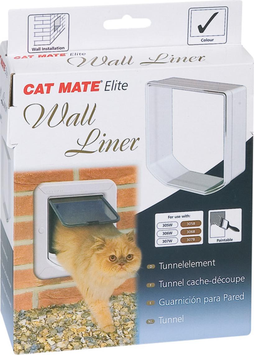 Karlie - Elite Wall Liner, 510611