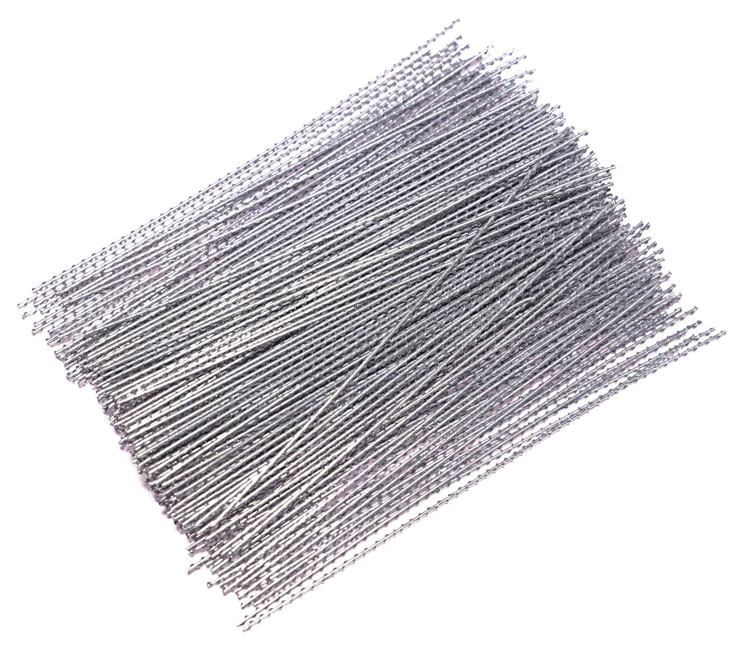 Plombendrähte 250 Stk. für Spendendose, 1 mm, HMF 45400