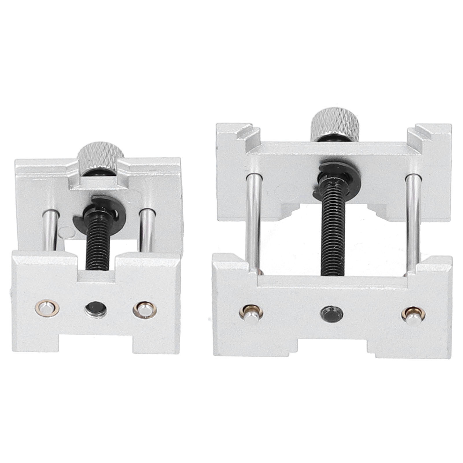 Cocosity Uhrwerk Basis,Uhrwerk Halter,Uhr Reparatur Uhrwerk Basis,Uhrwerk Halter Basis,Uhrwerk feste Basis,Stahl Uhrwerk Basis