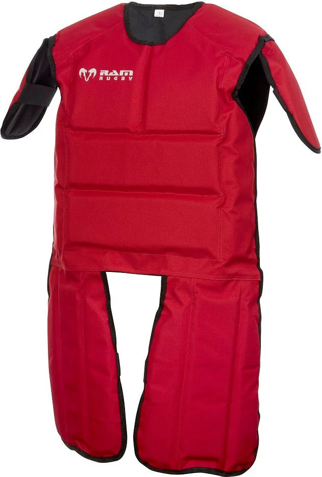 RAM Rugby Tackle-Anzug - Impact Training