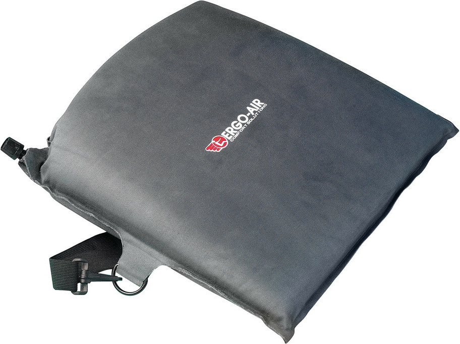 LAMPA Ergo-Air 2, aufblasbares keilförmige Kissen LAM-72392