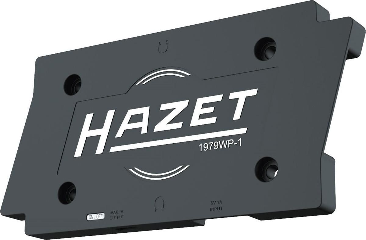 HAZET 1979WP-1, 1 kusov