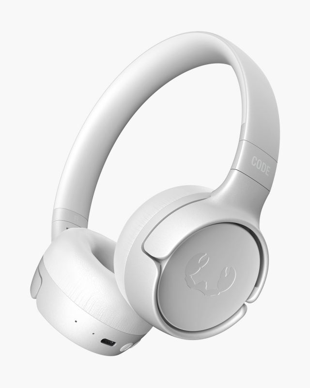 Slúchadlá Fresh'n Rebel Code Fuse - Bezdrôtové On-Ear Slúchadlá s Výberom z 6 Farebných Možností