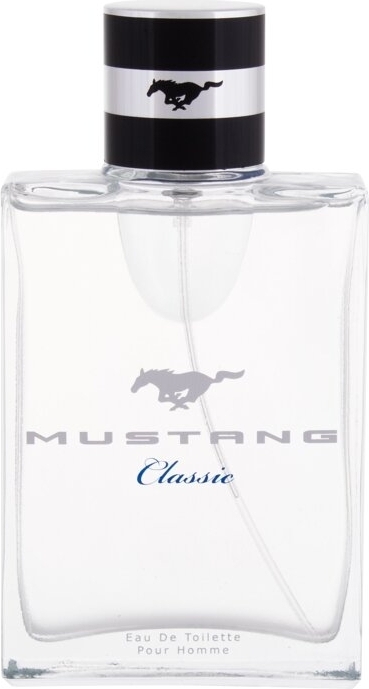 Mustang Ford Mustang EDT 100 ml M