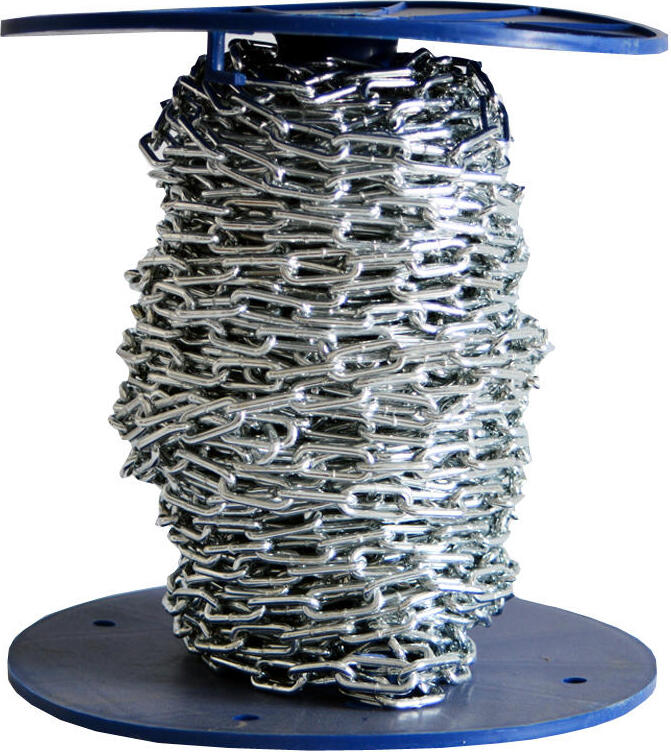 M.A.T. kette A3003 kurzes Glied (30m)