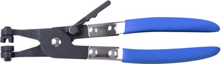 King Tony Gerade Krawattenzange 12.7Mm