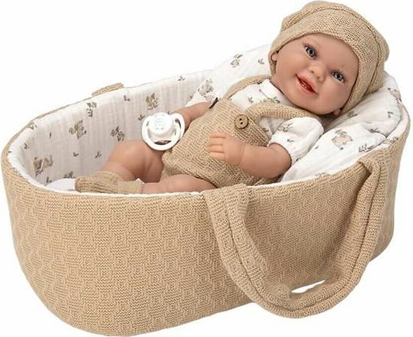 Babypuppe Arias Elegance 33 cm 60892