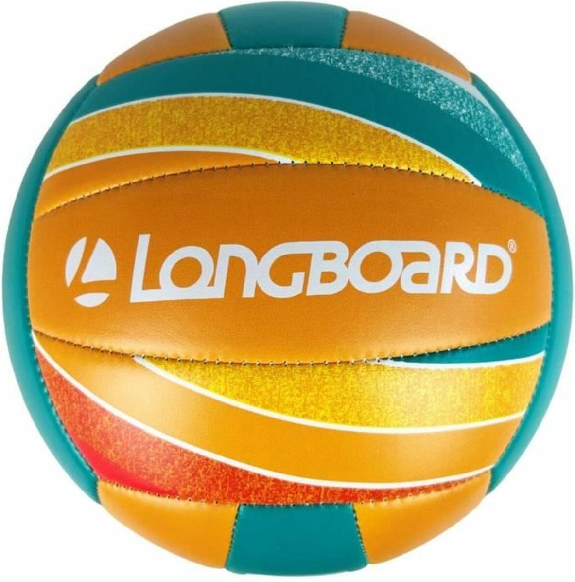 Volleyball Longboard PVC Größe 5 (Größe 5) S71017086