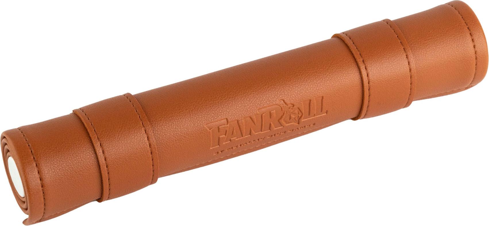 Fanroll -Würfel Rolling Scroll Leder 43056
