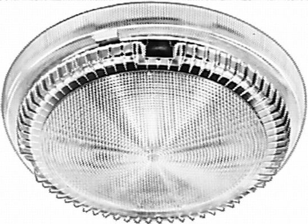HELLA Innenraumleuchte Inenraumbeleuchtung 2JA 003 232-001 Innenraum 145mm 32mm
