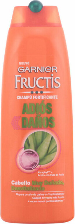 Garnier Fructis Goodbye Damage Very Damaged Hair 300ml