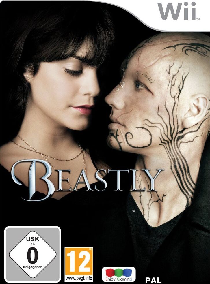 F+F Distribution Beastly 31130