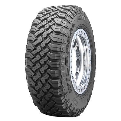 Falken WILDPEAK M/T MT01 ( LT33x12.50 R15 108Q, POR BLK )