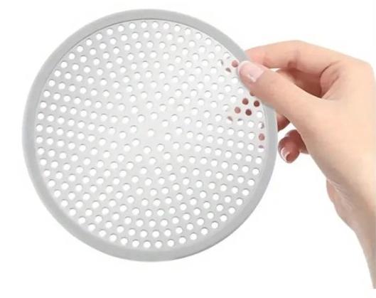OEM Rostfreier Sieb aus Stahl - Haarbürste für Duschen, Sieb für Duschen, Sieb für Duschen, Sieb für Duschen, Sieb für Duschen, Sieb für Duschen, Sieb für Duschen, Sieb für Duschen, Sieb für Duschen, Sieb für Duschen, Sieb für Duschen, 12 cm 2026