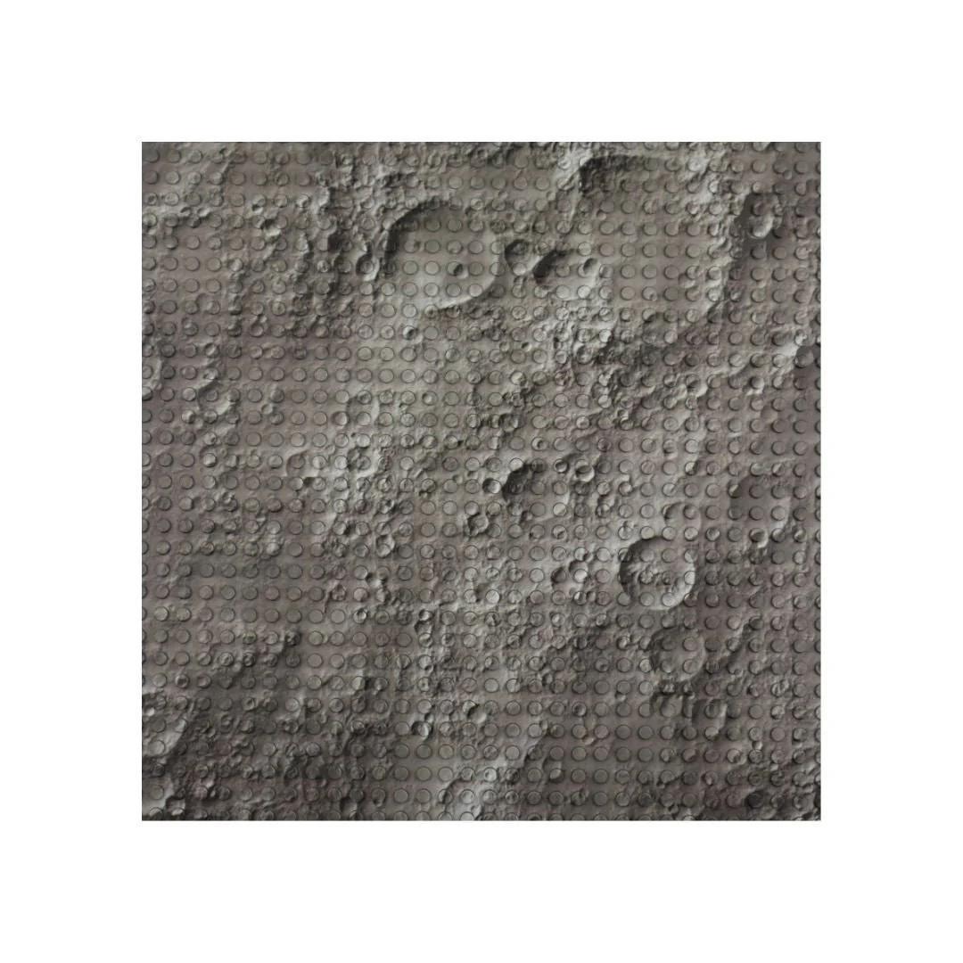 Abanico Open Bricks Baseplate 32x32 Planet 0 0 STK OB-P32PT1