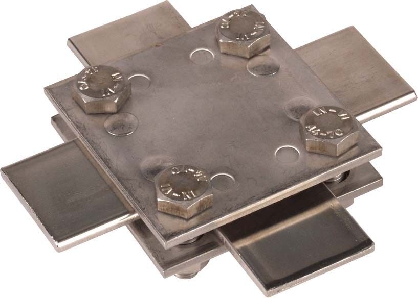Dehn + Soehne DEHN KS FL30 V4A Edelstahl (318 233) 318233