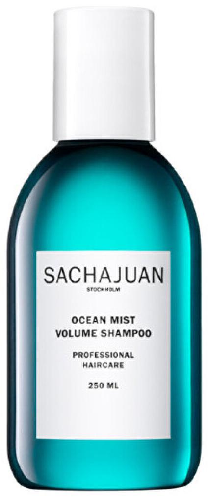 SACHAJUAN Sachajuan Ocean Mist Volume Shampoo 100 ml