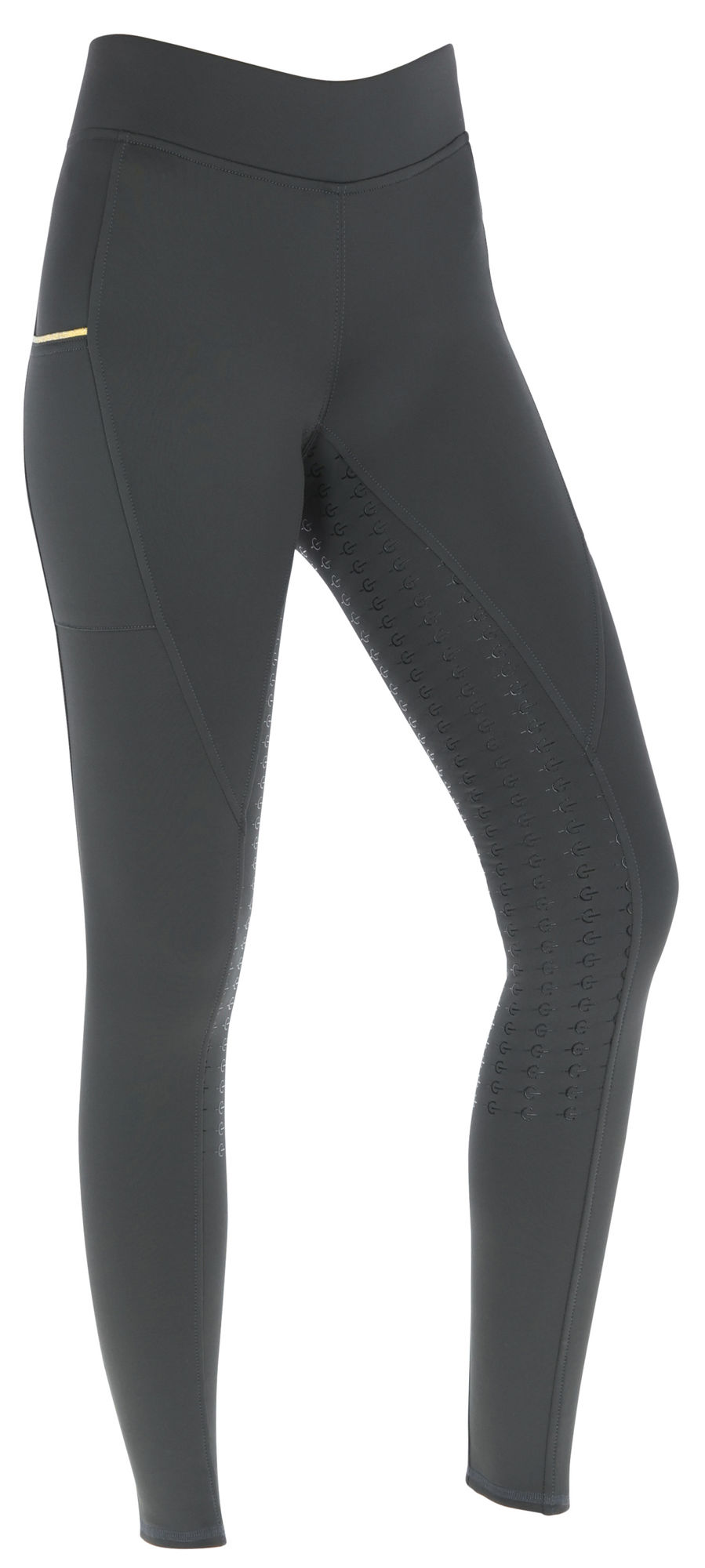 Kempa Trainingshose Kempa Kinder Trainingshose Emotion 2.0, Material
