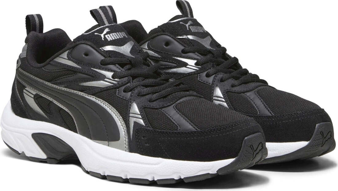 Puma Milenio Tech Suede Sneakers Herren