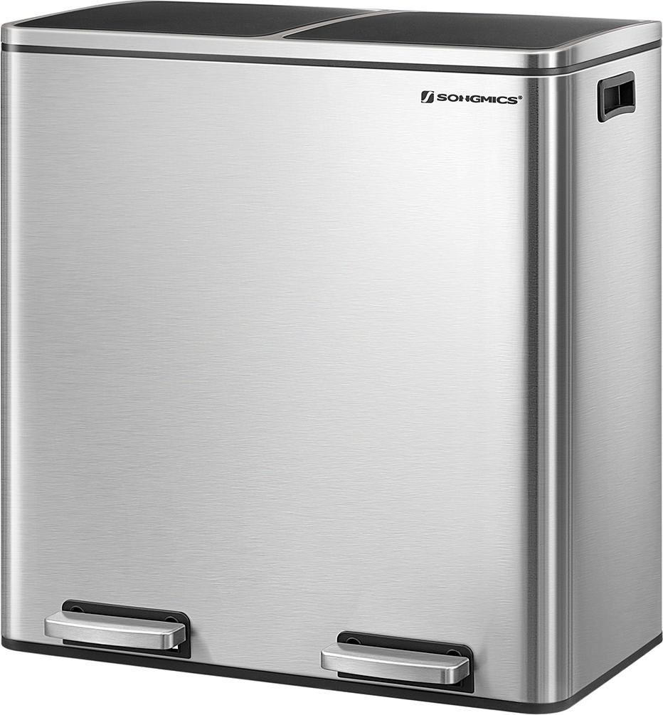 Abfalltrennsystem 60 Liter (2 x 30 L)