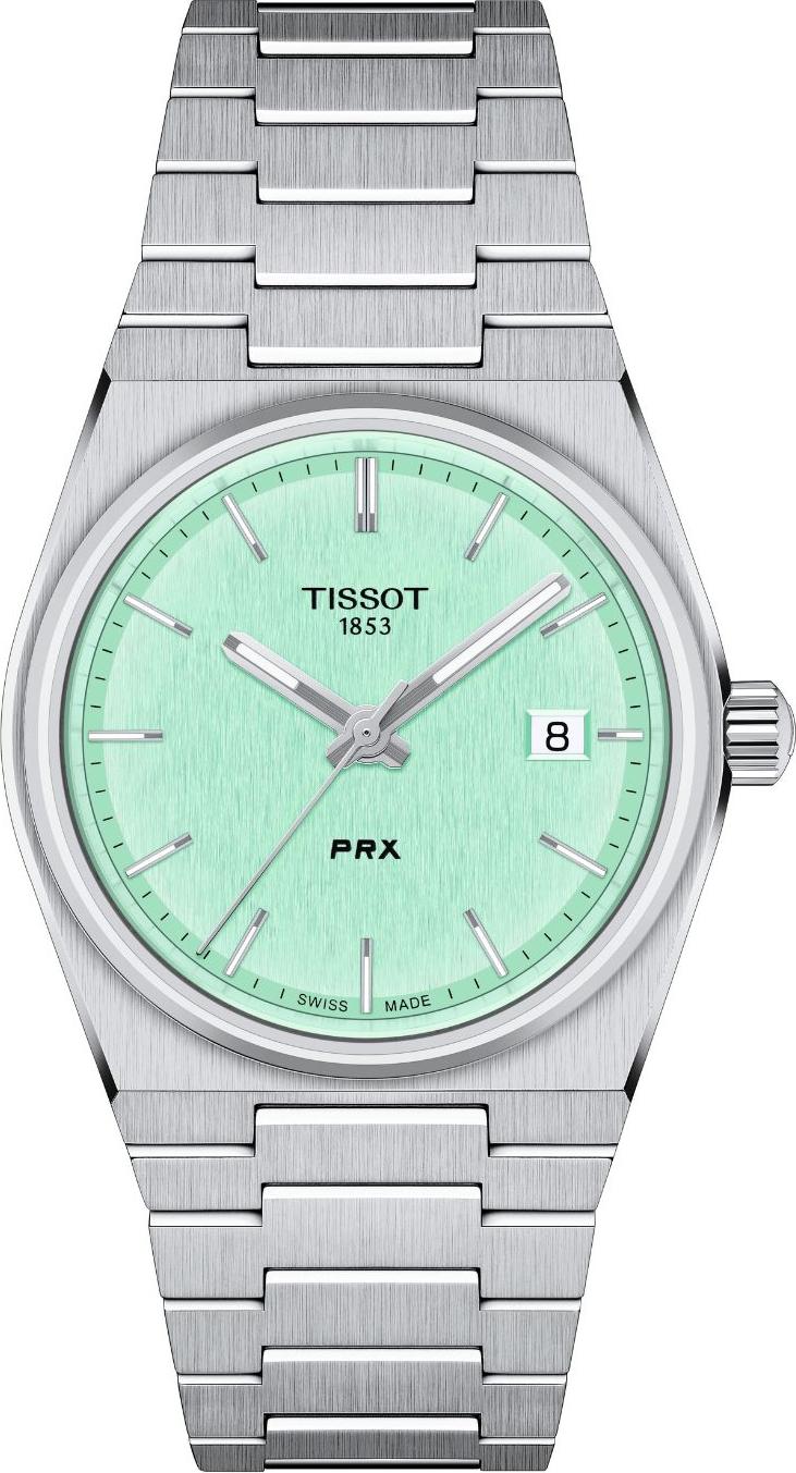 Tissot PRX T137.210.11.091.00