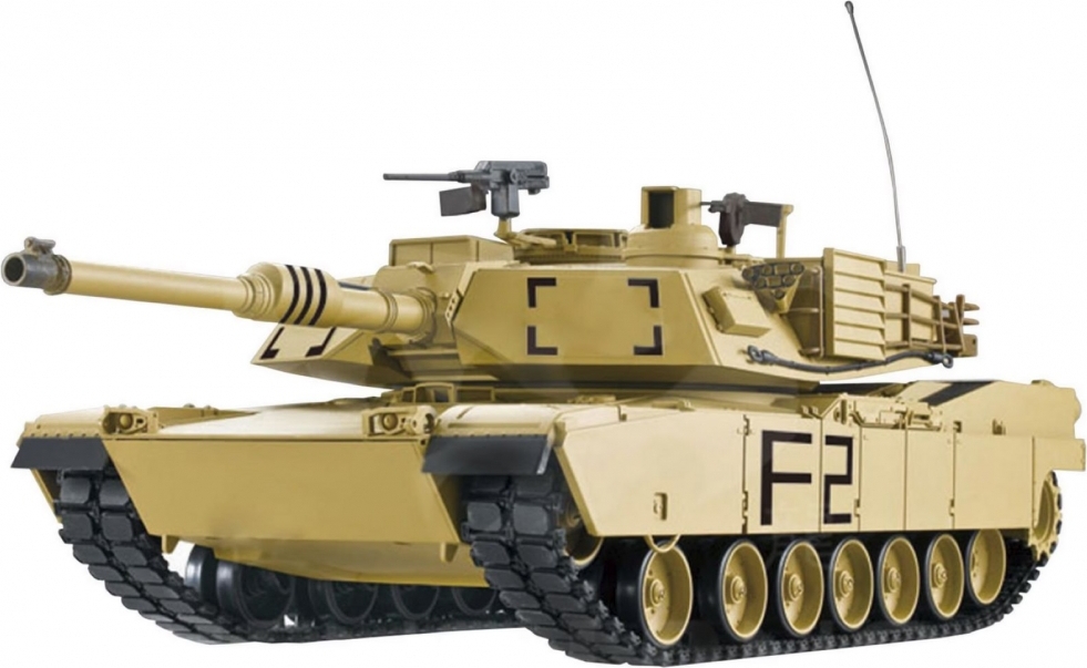 Amewi 23076, Tank, 1:16