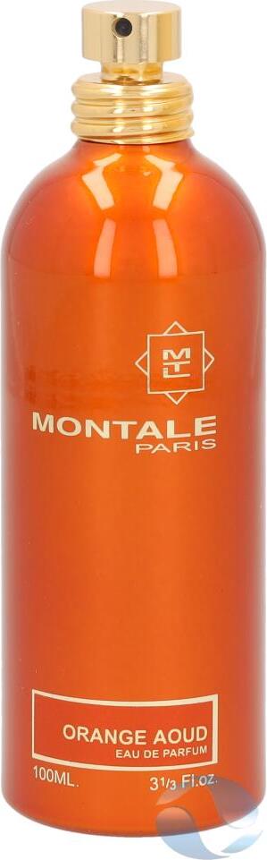 Montale Orange Aoud Edp Spray